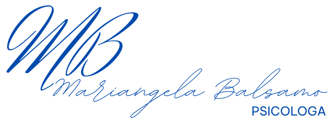 Dott.ssa Mariangela Balsamo